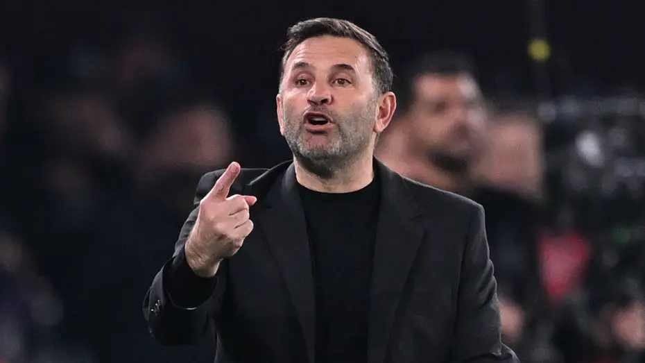 Herkes Icardi'ye yüklenirken Galatasaray'ı krize sokan 4 neden - 2 Herkes Icardi'ye yüklenirken Galatasaray'ı krize sokan 4 neden - 2