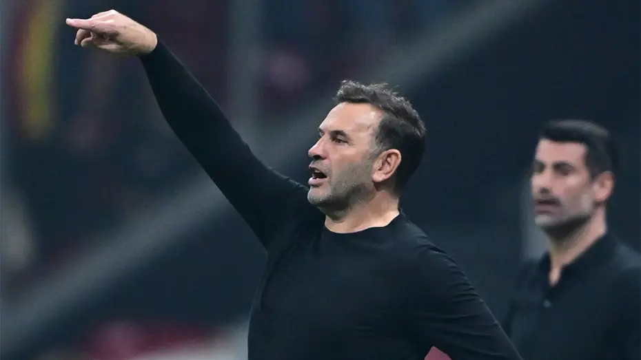 Okan Buruk 3 ismi tamamen sildi! Yusuf Demir'le birlikte onlar da gidiyor - 2