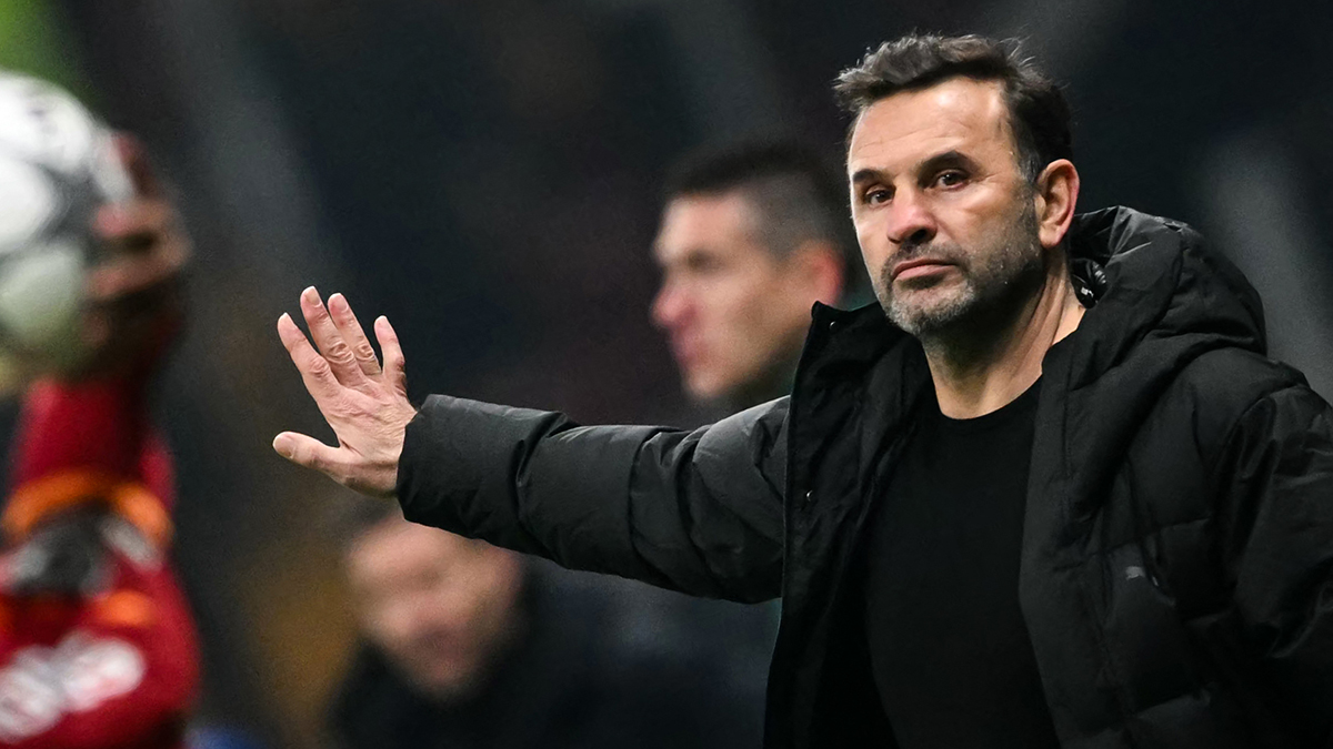 "Gitsin mi Okan Buruk?" | Spor yazarları, Galatasaray-Atletico Madrid maçı için ne dedi?