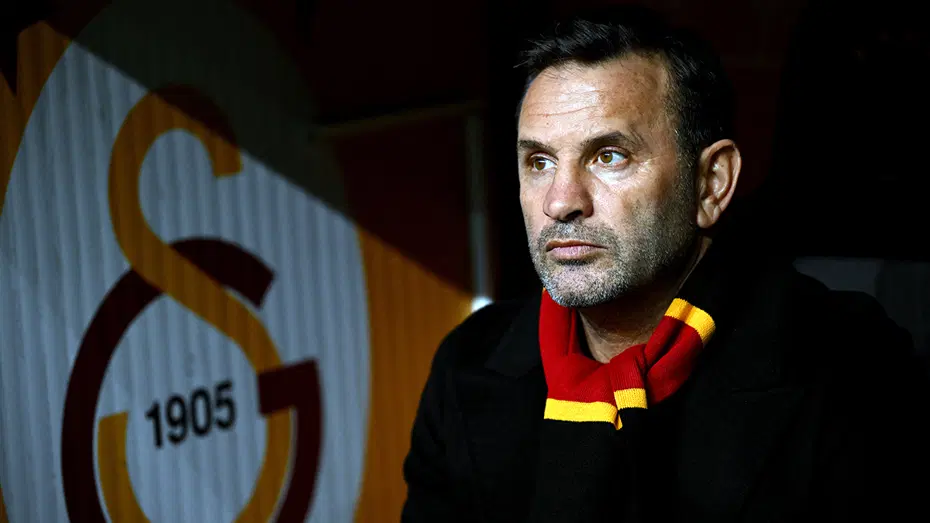 Dobra açıklamalar: Okan Buruk sayısız futbolcu için  tek tek transfer yanıtı verdi - 2