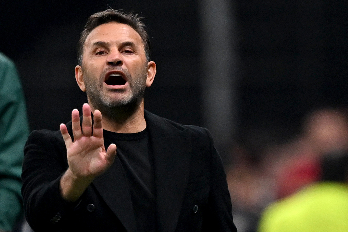 Okan Buruk'tan Frankfurt Hezimetine Çözüm: 'Otur Bakalım Evlat!' Operasyonu!