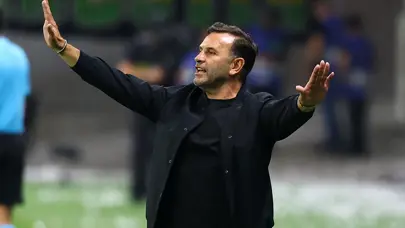 "Hüsranın tek sorumlusu Okan Buruk" | Spor yazarları Frankfurt - Galatasaray maçı için ne dedi?