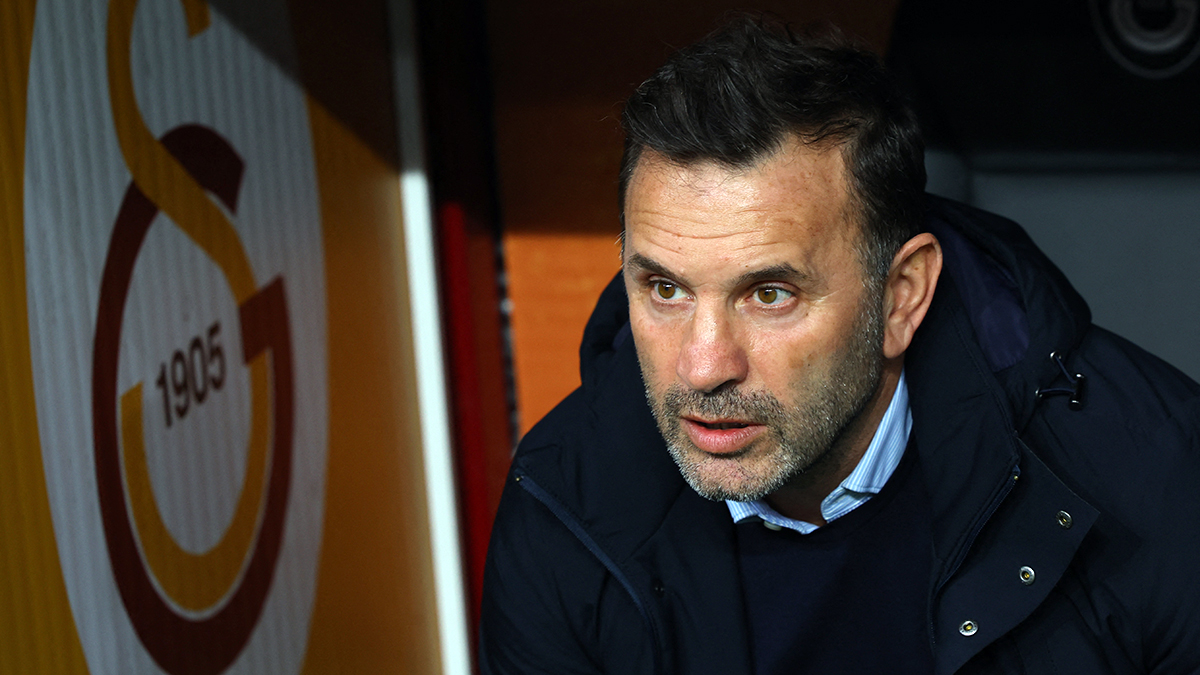 Okan Buruk Fişi Çekti, Transfer Kazanı Kaynıyor: Hoş Geldin-Hoşça Kal Sezonu Başladı!