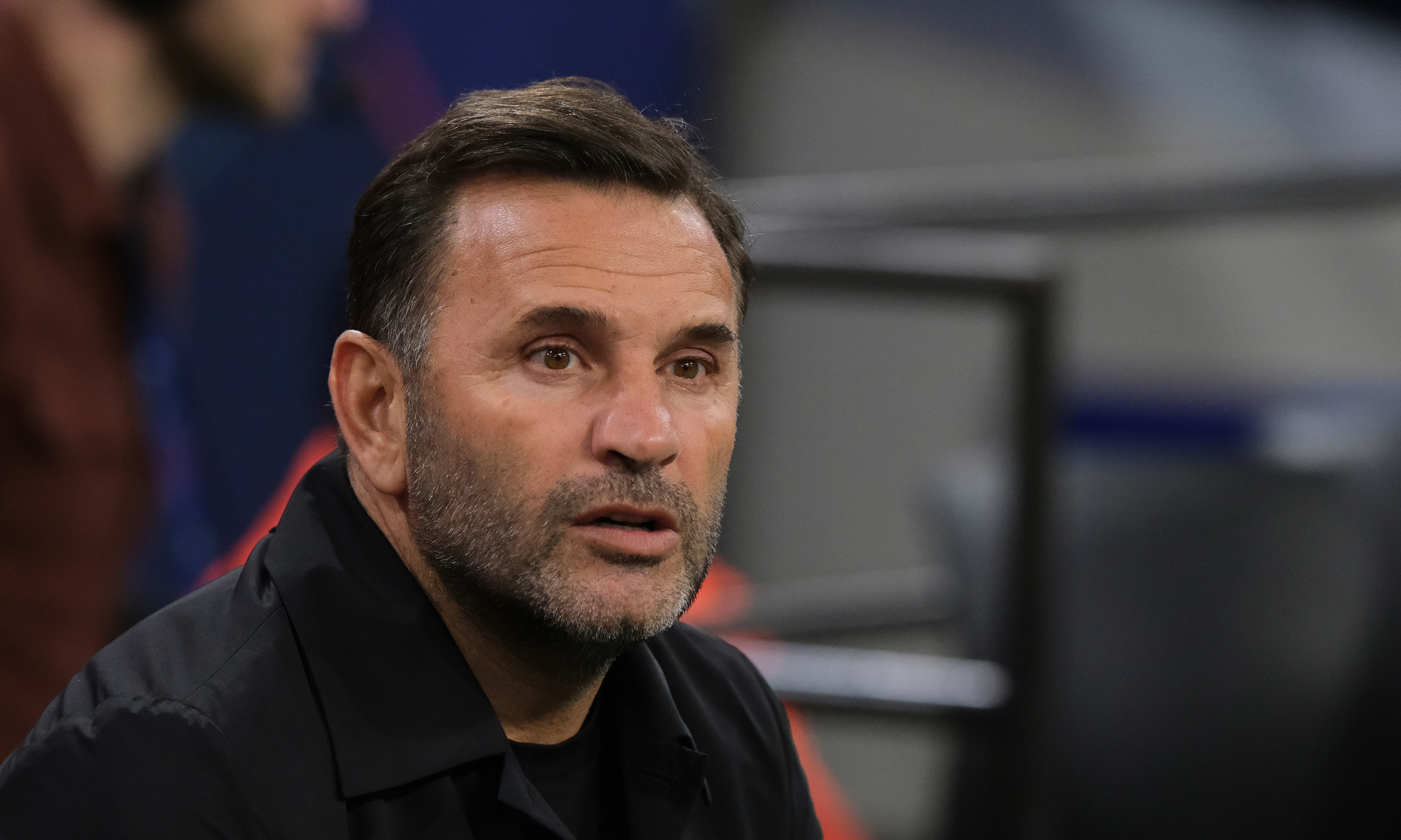 Okan Buruk: "Milli aradan beri başımıza her şey geldi"