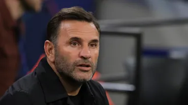 Okan Buruk gerekçeleri açıkladı: Osimhen ve Lemina ile yapılan konuşmayı anlattı