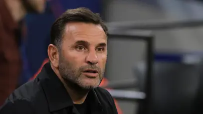 Okan Buruk gerekçeleri açıkladı: Osimhen ve Lemina ile yapılan konuşmayı anlattı