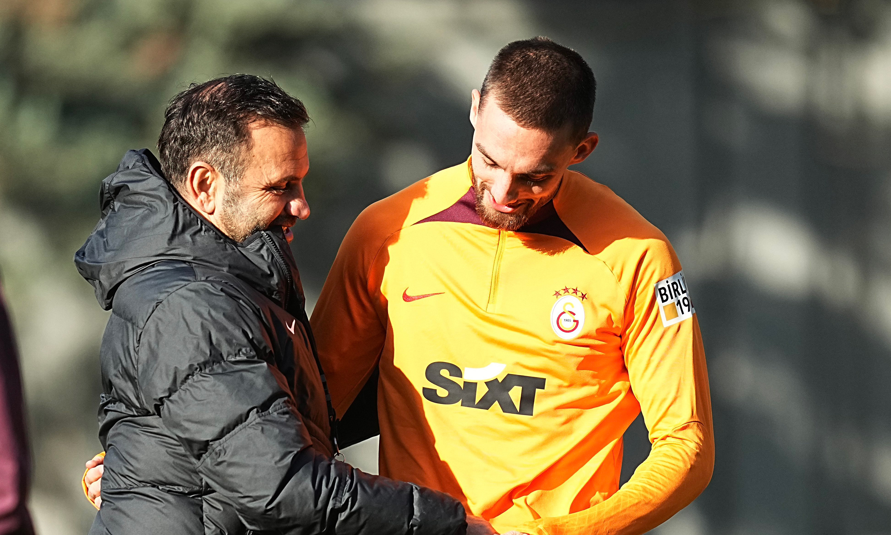 Galatasaray'da Berkan Kutlu sonrası bir ayrılık daha! Talibinin çıkması bile beklenmeyecek