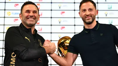 Lookman'ın ardından bir transfer derbisi daha: Fenerbahçe ve Galatasaray aynı yıldızın peşinde Lookman'ın ardından bir transfer derbisi daha: Fenerbahçe ve Galatasaray aynı yıldızın peşinde