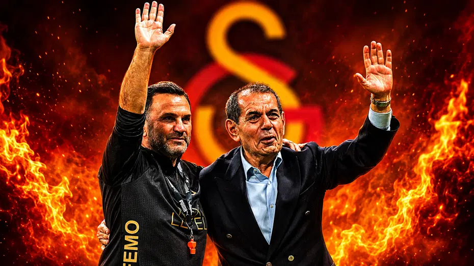 Ugochukwu sonrası Galatasaray'ın 2. transferini dünya konuşacak! Dev bonservis masada - 2