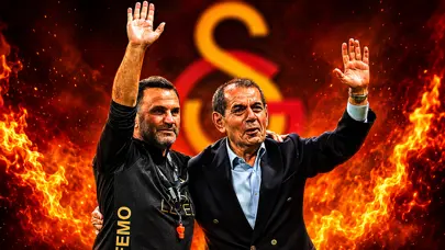 Ugochukwu sonrası Galatasaray'ın 2. transferini dünya konuşacak! Dev bonservis masada Ugochukwu sonrası Galatasaray'ın 2. transferini dünya konuşacak! Dev bonservis masada