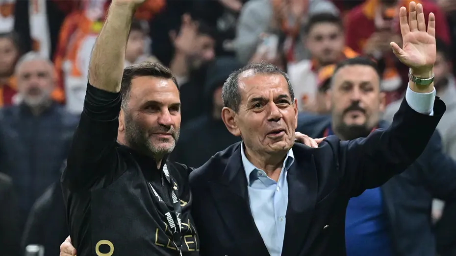 Ve Galatasaray'dan Torreira için resmi açıklama geldi: Kaldı mı gitti mi? - 2