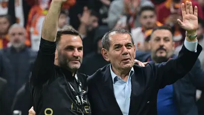 Galatasaray'dan İngiltere'ye transfer çıkarması: 17 milyon euroluk yıldız için iki dev rakip Galatasaray'dan İngiltere'ye transfer çıkarması: 17 milyon euroluk yıldız için iki dev rakip