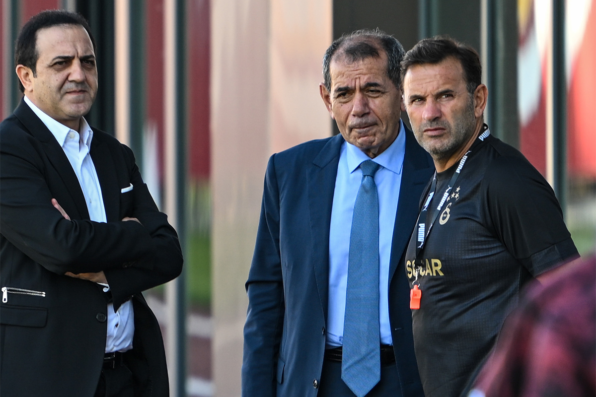 Galatasaray'dan ayrılmayı kafasına koydu! 7 maça çıkıp 55 dakika oynadı, bavulunu topluyor