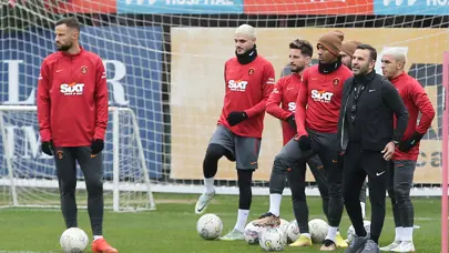 "O çözümü üretmiş olması da çok büyük bir artı"