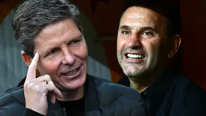 Okan Buruk, Liverpool'un belalısı Glasner'in yaptığını yapacak: Diziliş tercihi ortaya çıktı