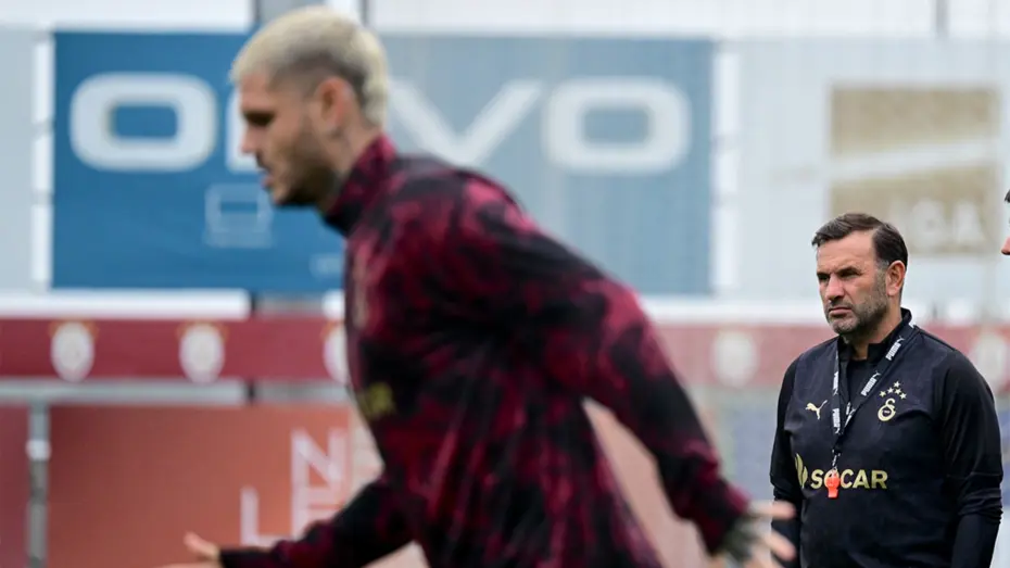 Galatasaray'dan Mauro Icardi kararı: Yönetim apar topar devreye girdi - 3 Galatasaray'dan Mauro Icardi kararı: Yönetim apar topar devreye girdi - 3