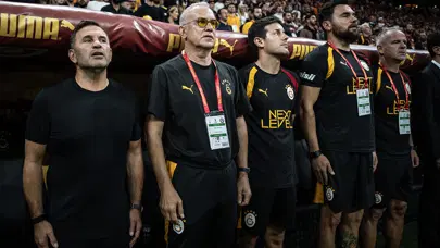 İrfan Saraloğlu, Kasımpaşa maçı öncesi zeminin son durumuyla ilgili bilgi verdi İrfan Saraloğlu, Kasımpaşa maçı öncesi zeminin son durumuyla ilgili bilgi verdi