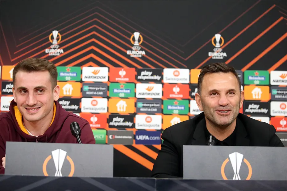 Okan Buruk, Kerem Aktürkoğlu için çarpıcı ifade kullandı: "Çok büyük fark var" - 2 Okan Buruk, Kerem Aktürkoğlu için çarpıcı ifade kullandı: "Çok büyük fark var" - 2