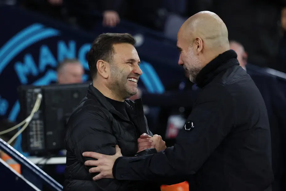 Okan Buruk: "Kim gelirse gelsin, iddialı olacağız" - 2