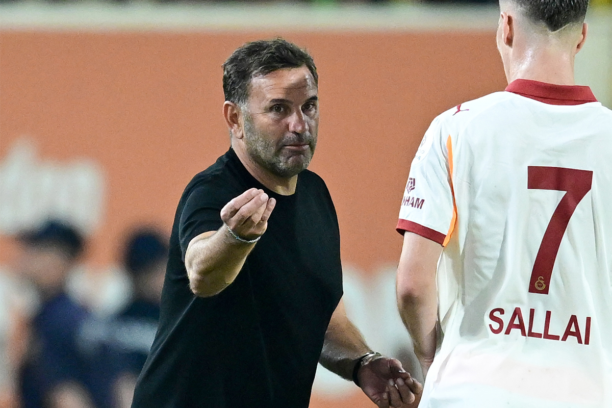 Aslan Pençesi Kesti Ama Kalbi Sıkıştı: Liverpool Dehşeti Öncesi 'Beş Büyük' Problem!