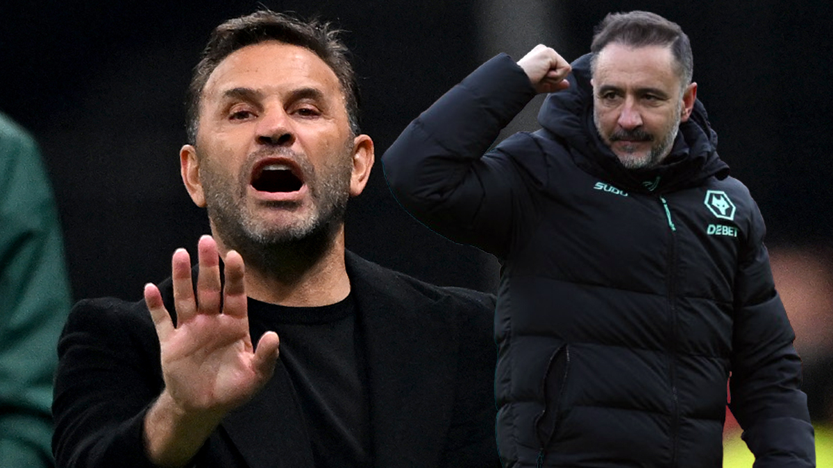 Okan Buruk'un gözdesini Vitor Pereira kaptı: Galatasaray aylarca uğraşmıştı, bonservisi belli oldu