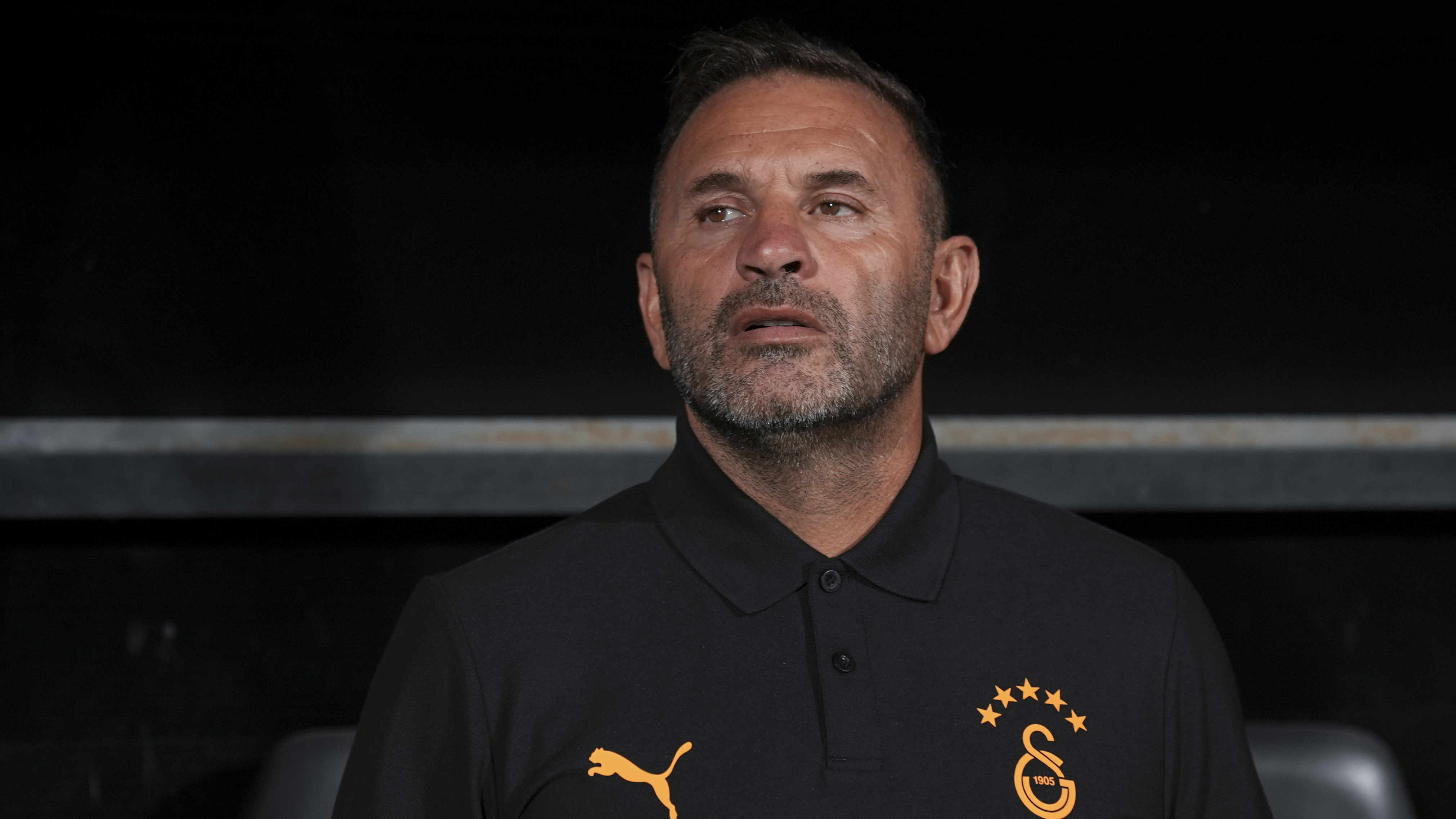 Okan Buruk'tan Lemina ve Ugochukwu sözleri