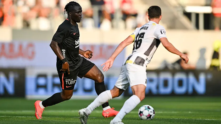 Çekya basını Beşiktaş yenilgisini kabullenemiyor! Tüm manşetlerde aynı ifade var - 3 Çekya basını Beşiktaş yenilgisini kabullenemiyor! Tüm manşetlerde aynı ifade var - 3