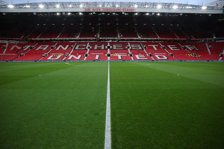 Manchester United'da yol ayrımı: Sezon sonunda veda ediyor