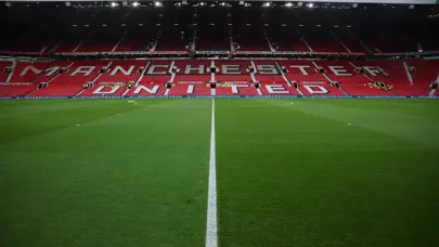 Manchester United'da yol ayrımı: Sezon sonunda veda ediyor