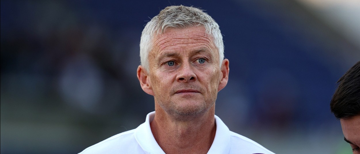 Solskjaer'den Lausanne maçı öncesi transfer açıklaması geldi