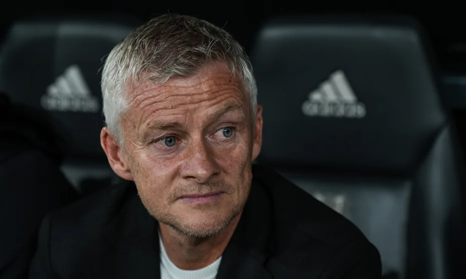 Resmen eski görevine geri döndü: Ole Gunnar Solskjaer'den şaşırtan karar - 1