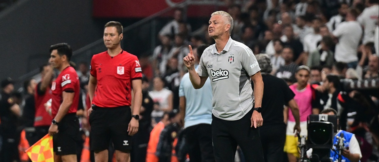 "Hocanın mantalitesi Beşiktaş'la uyuşmuyor" | Spor yazarları Beşiktaş için ne dedi?