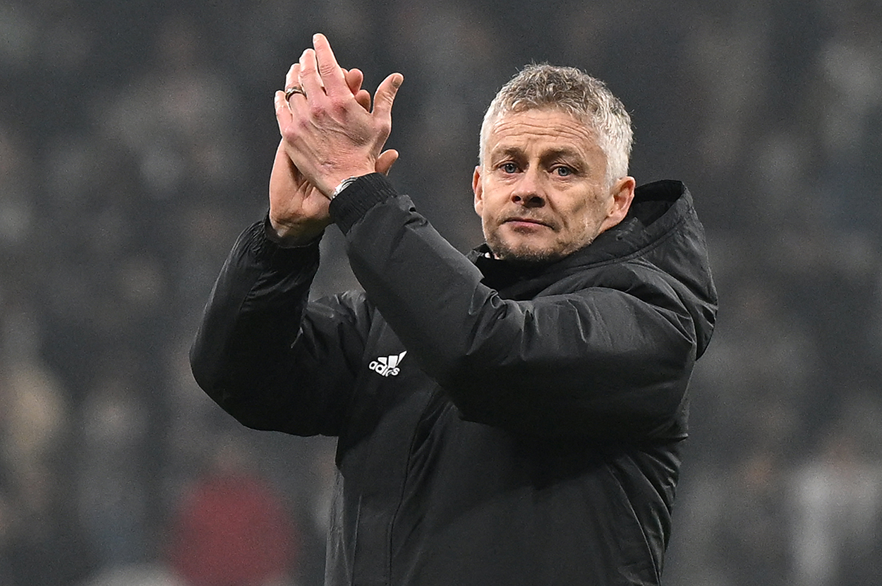 Transfer için Solskjaer'in bir lafı yetti! Beşiktaş'ta yeni ayrılık yolda