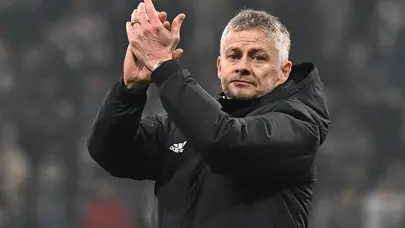 Transfer için Solskjaer'in bir lafı yetti! Beşiktaş'ta yeni ayrılık yolda