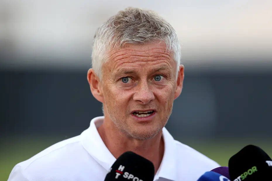 Ne yapsa olmadı: Solskjaer açıkladı, adım adım ayrılığa - 5 Ne yapsa olmadı: Solskjaer açıkladı, adım adım ayrılığa - 5