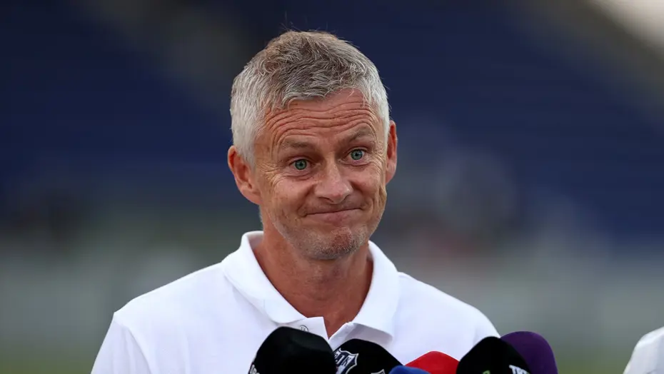 Resmen eski görevine geri döndü: Ole Gunnar Solskjaer'den şaşırtan karar - 2