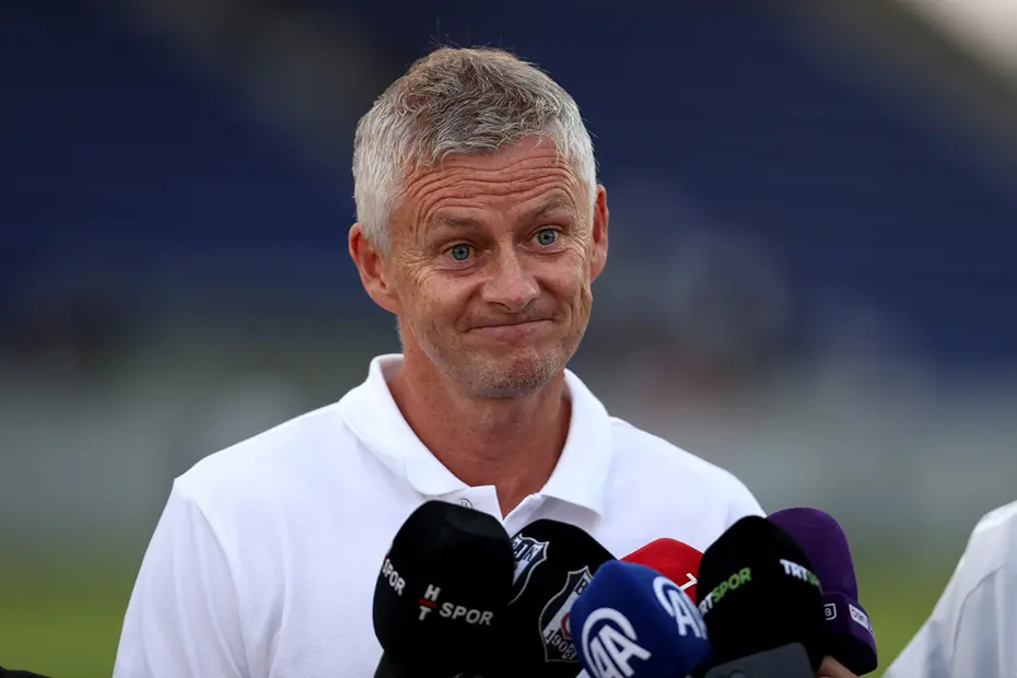 Ne yapsa olmadı: Solskjaer açıkladı, adım adım ayrılığa - 4 Ne yapsa olmadı: Solskjaer açıkladı, adım adım ayrılığa - 4