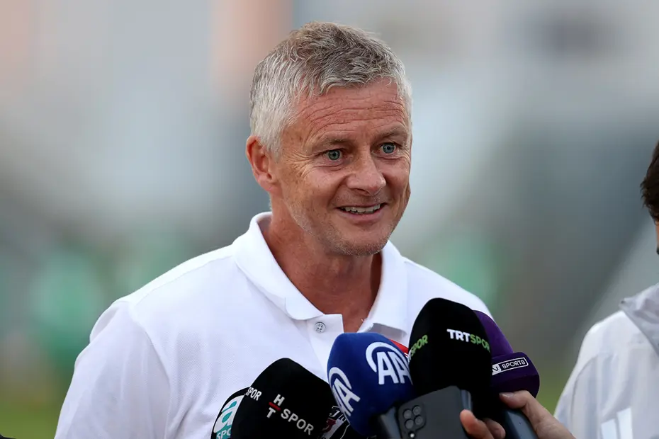 Ne yapsa olmadı: Solskjaer açıkladı, adım adım ayrılığa - 3 Ne yapsa olmadı: Solskjaer açıkladı, adım adım ayrılığa - 3