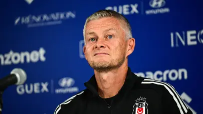 Solskjaer'den sakatlık açıklaması: Lausanne maçında forma giyemeyecek futbolcuyu duyurdu