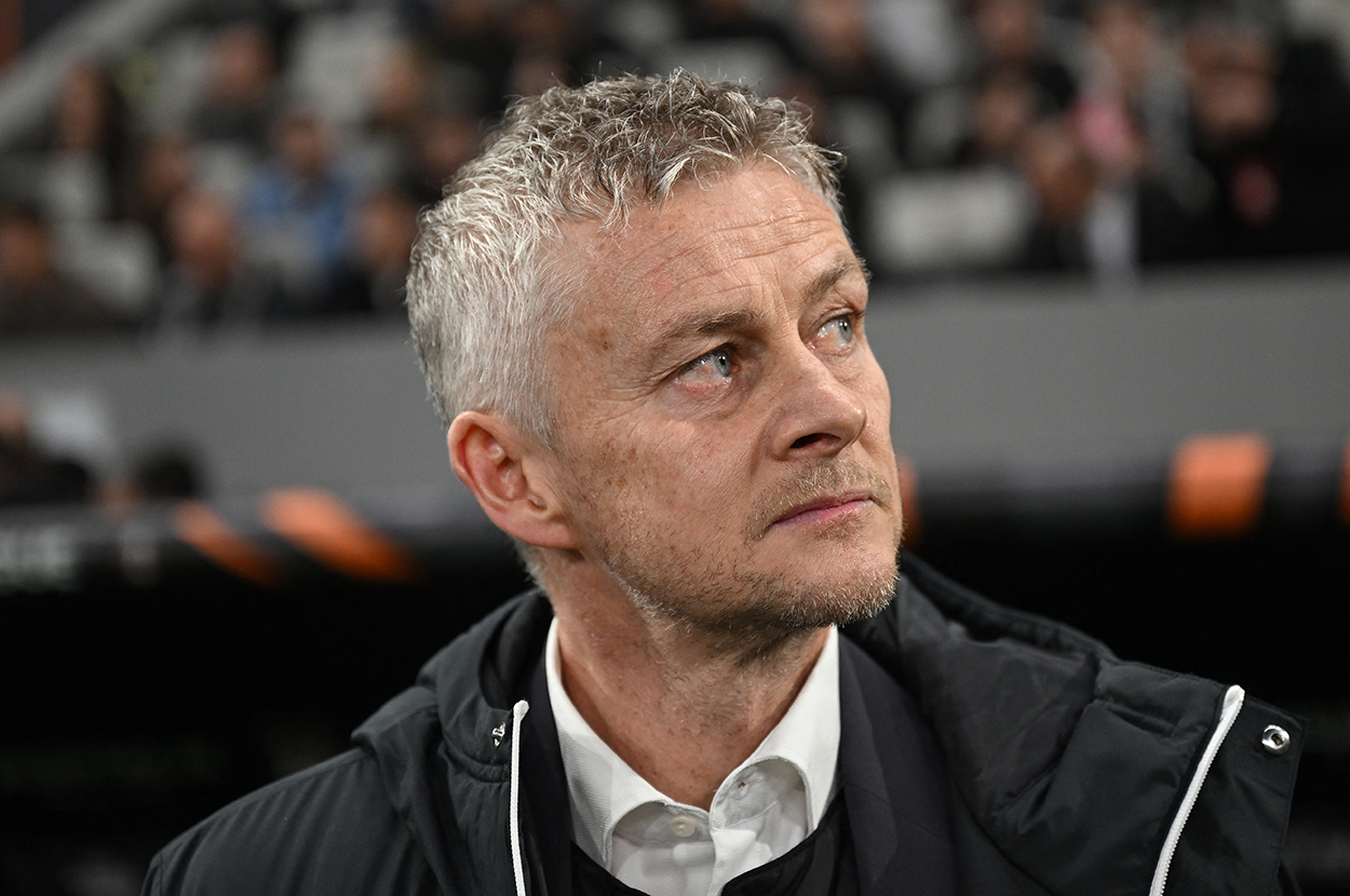 Beşiktaş'tan kovulan Solskjaer'den dev kulübe yeşil ışık