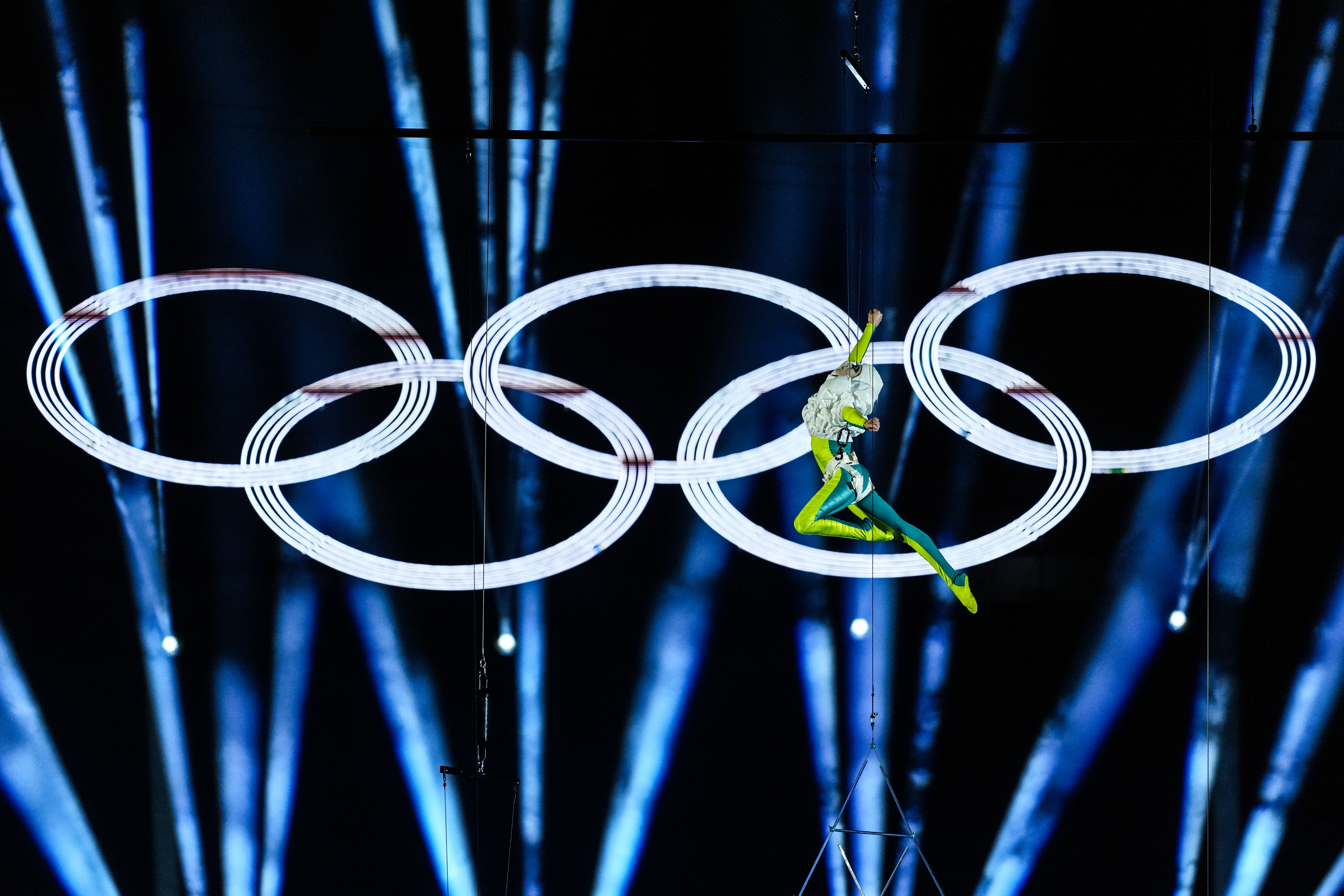 2026 Kış Olimpiyatları sona erdi