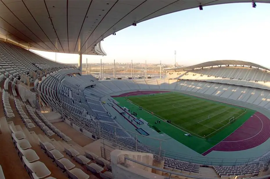 Resmen açıklandı: Galatasaray, Fenerbahçe, Beşiktaş ve Trabzonspor maçlarının stadı belli oldu - 2