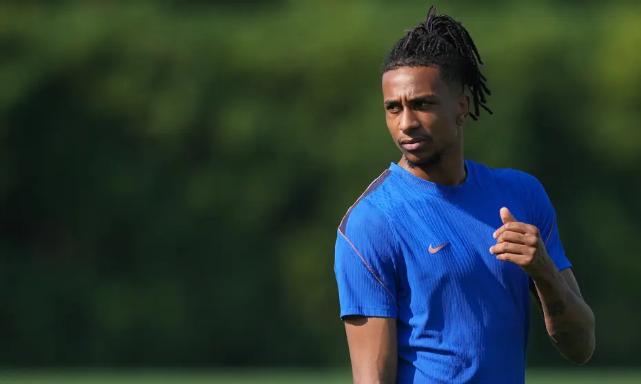 FIFA, Balogun'un cezasını erteleyince Fransa da Olise için harekete geçti - 3