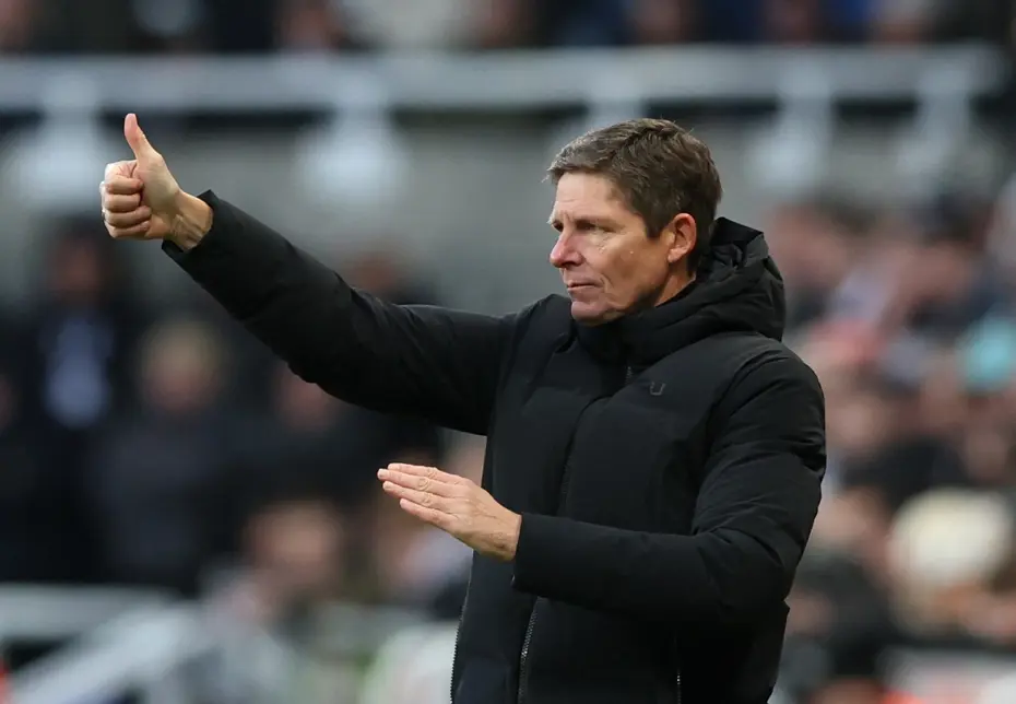 Amorim'in alternatifi Premier Lig'den: Kulübüne ilk kupasını kazandırmıştı - 4