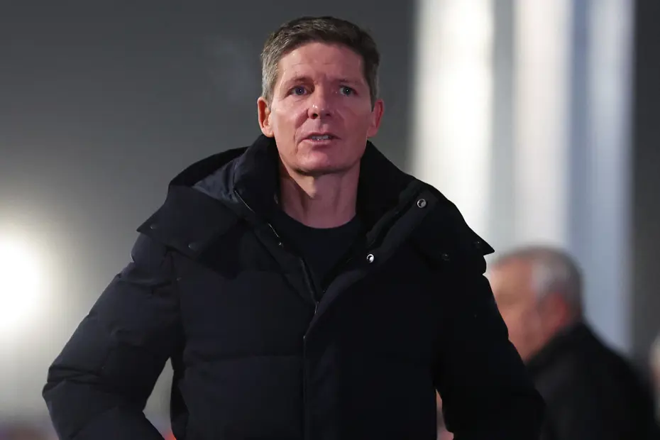 Fenerbahçe 40 milyon euroluk golcüyle herkesi ters köşe yaptı! Kriz fırsata dönüyor - 5