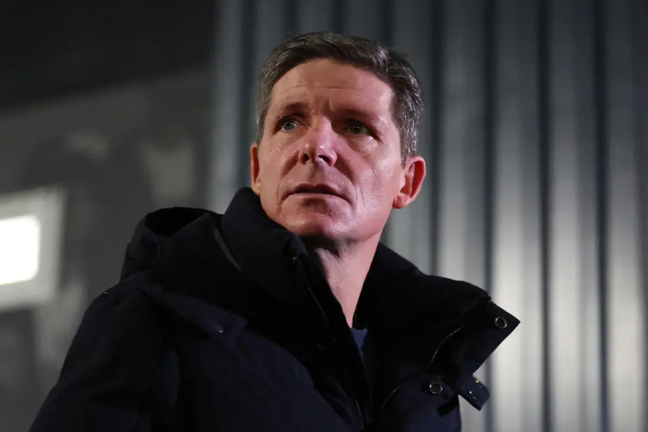 Fenerbahçe 40 milyon euroluk golcüyle herkesi ters köşe yaptı! Kriz fırsata dönüyor - 4