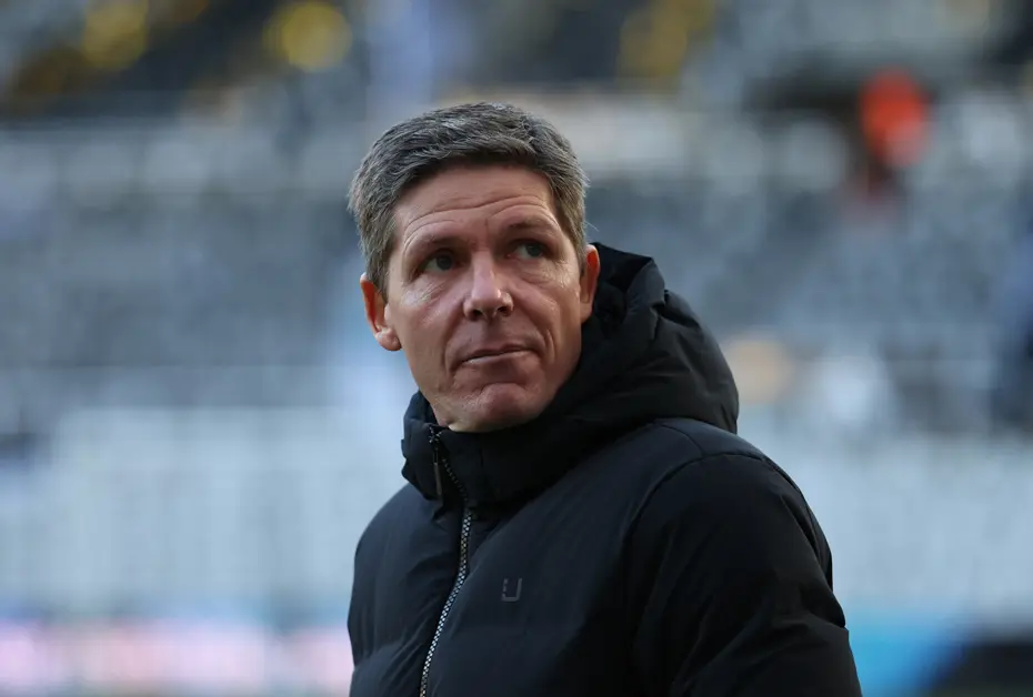 Amorim'in alternatifi Premier Lig'den: Kulübüne ilk kupasını kazandırmıştı - 3