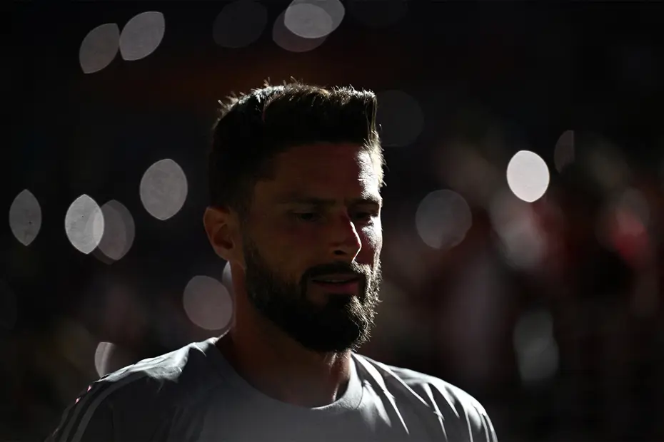 Avrupa'da atılan imzalar: 2025/26 sezonunun transferleri - 82