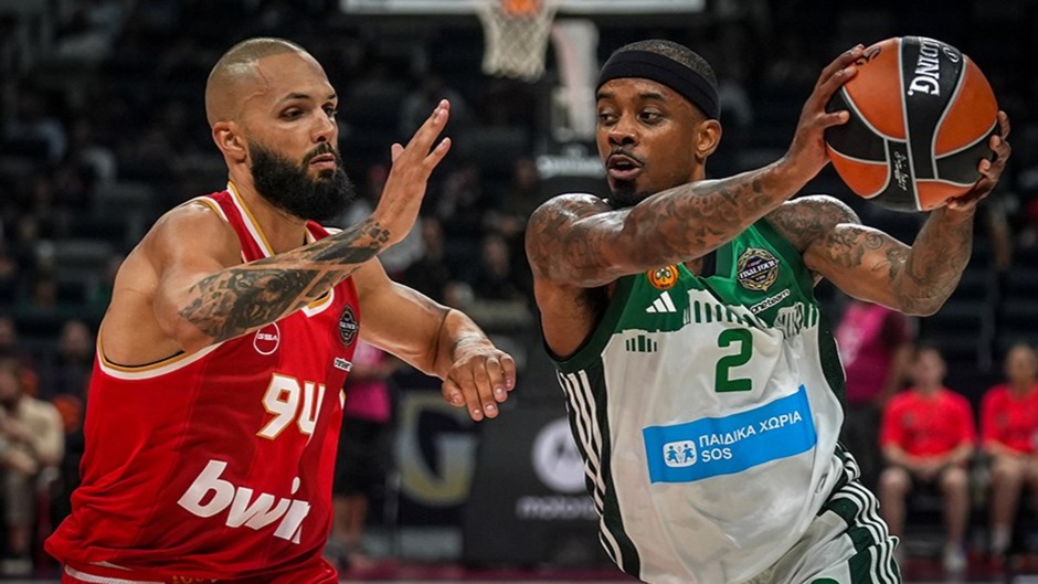 Yunanistan'da kapışma sona erdi: Şampiyon Olympiakos oldu