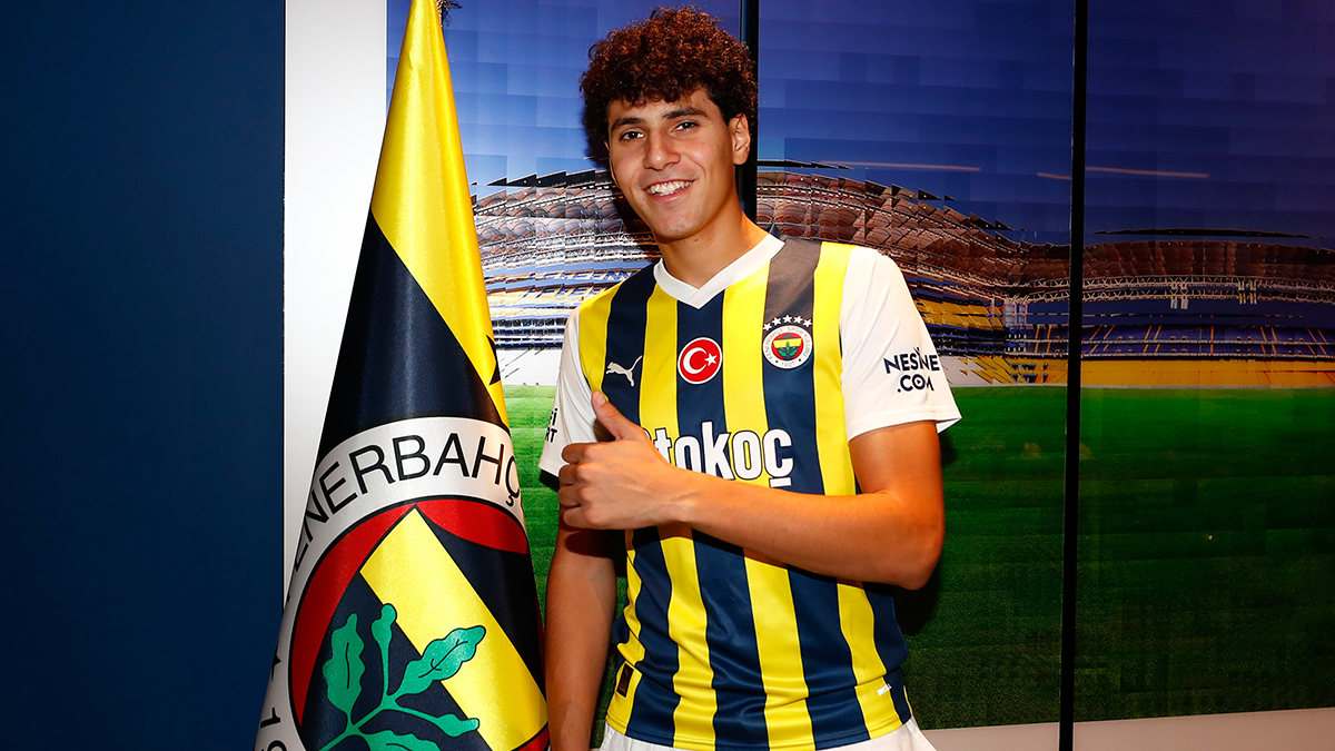 Fenerbahçe'ye geri dönüyor! Kiralık gittiği 3. takımda da kaderi değişmedi